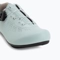 Pánske cestné topánky Giro Cadet II sky blue 7