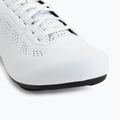 Pánske cestné topánky Giro Stylus II white 7