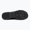 Pánske cyklistické topánky MTB Giro Gauge Boa black 4