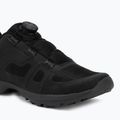 Pánske cyklistické topánky MTB Giro Gauge Boa black 7
