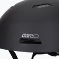 Prilba Giro Quarter FS 2026 matte black 7