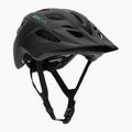 Detská cyklistická prilba Giro Tremor Child JR matte black/vivid green