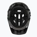 Detská cyklistická prilba Giro Tremor Child JR matte black/vivid green 5