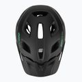 Detská cyklistická prilba Giro Tremor Child JR matte black/vivid green 6