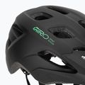 Detská cyklistická prilba Giro Tremor Child JR matte black/vivid green 8