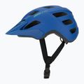 Detská cyklistická prilba Giro Tremor Child JR matte blue jewel 3