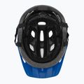 Detská cyklistická prilba Giro Tremor Child JR matte blue jewel 5