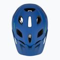 Detská cyklistická prilba Giro Tremor Child JR matte blue jewel 6
