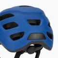 Detská cyklistická prilba Giro Tremor Child JR matte blue jewel 7