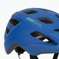 Detská cyklistická prilba Giro Tremor Child JR matte blue jewel 8