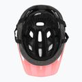 Detská cyklistická prilba Giro Tremor Child JR matte light pink/green fade 5