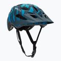 Detská cyklistická prilba Giro Tremor Child JR matte trench blue