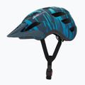Detská cyklistická prilba Giro Tremor Child JR matte trench blue 3