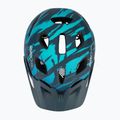 Detská cyklistická prilba Giro Tremor Child JR matte trench blue 6