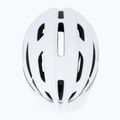 Cyklistická prilba Giro Register II MIPS matte white/grey 6