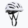 Cyklistická prilba Giro Register II matte white/grey