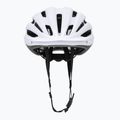 Cyklistická prilba Giro Register II matte white/grey 2