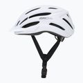 Cyklistická prilba Giro Register II matte white/grey 3