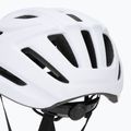 Cyklistická prilba Giro Register II matte white/grey 7