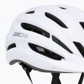 Cyklistická prilba Giro Register II matte white/grey 8