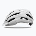 Cyklistická prilba Giro Register II matte white/grey 2