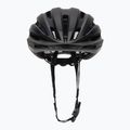 Cyklistická prilba Giro Register II matte black/grey 2