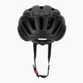 Cyklistická prilba Giro Register II matte black/grey 4