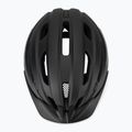 Cyklistická prilba Giro Register II matte black/grey 6
