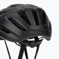 Cyklistická prilba Giro Register II matte black/grey 7