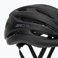 Cyklistická prilba Giro Register II matte black/grey 8