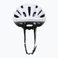 Cyklistická prilba Giro Register II XL matte white/grey 2
