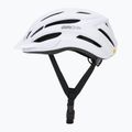 Cyklistická prilba Giro Register II XL matte white/grey 3