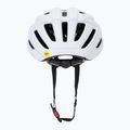 Cyklistická prilba Giro Register II XL matte white/grey 4