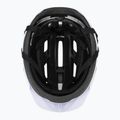 Cyklistická prilba Giro Register II XL matte white/grey 5