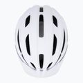 Cyklistická prilba Giro Register II XL matte white/grey 6