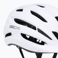 Cyklistická prilba Giro Register II XL matte white/grey 7