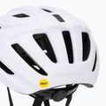 Cyklistická prilba Giro Register II XL matte white/grey 8