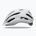 Cyklistická prilba Giro Register II XL matte white/grey 2
