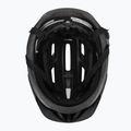 Cyklistická prilba Giro Register II XL matte black/grey 5