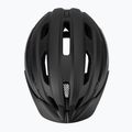 Cyklistická prilba Giro Register II XL matte black/grey 6