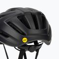 Cyklistická prilba Giro Register II XL matte black/grey 7