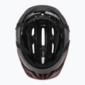 Cyklistická prilba Giro Register II MIPS W matte maroon pulse 5