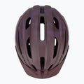Cyklistická prilba Giro Register II MIPS W matte maroon pulse 6