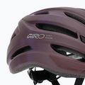 Cyklistická prilba Giro Register II MIPS W matte maroon pulse 7