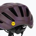 Cyklistická prilba Giro Register II MIPS W matte maroon pulse 8