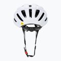 Cyklistická prilba Giro Register II MIPS W matte white/chrome 4
