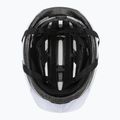 Cyklistická prilba Giro Register II MIPS W matte white/chrome 5