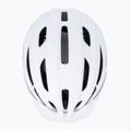 Cyklistická prilba Giro Register II MIPS W matte white/chrome 6