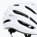 Cyklistická prilba Giro Register II MIPS W matte white/chrome 8