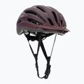 Cyklistická prilba Giro Register II W matte maroon pulse